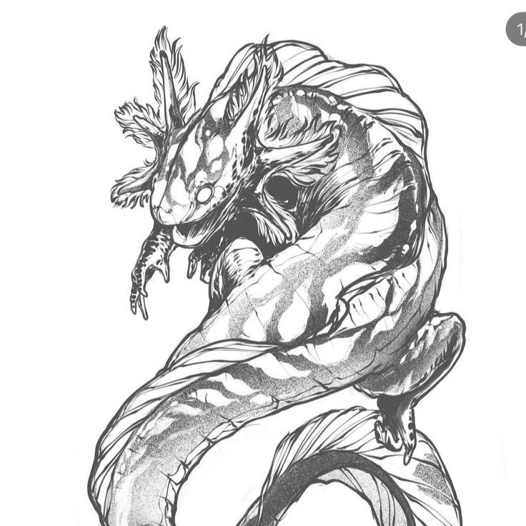 The Supreme Chimera thumbnail