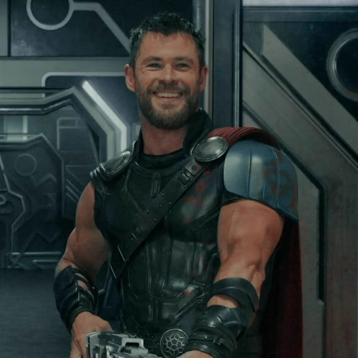 Thor Odinson thumbnail