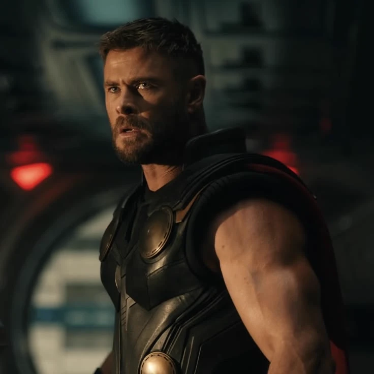 Thor Odinson thumbnail