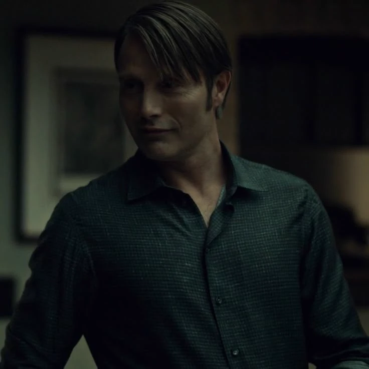 Hannibal Lecter thumbnail