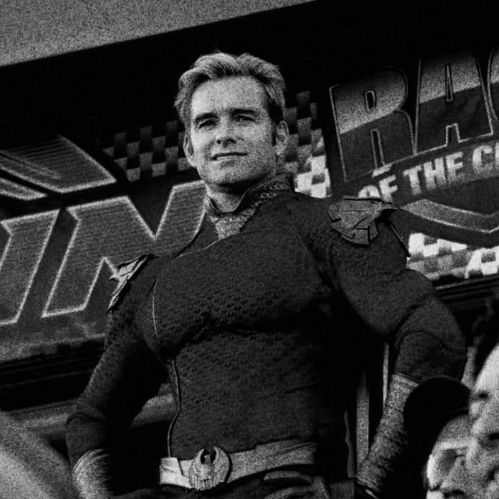 homelander  thumbnail
