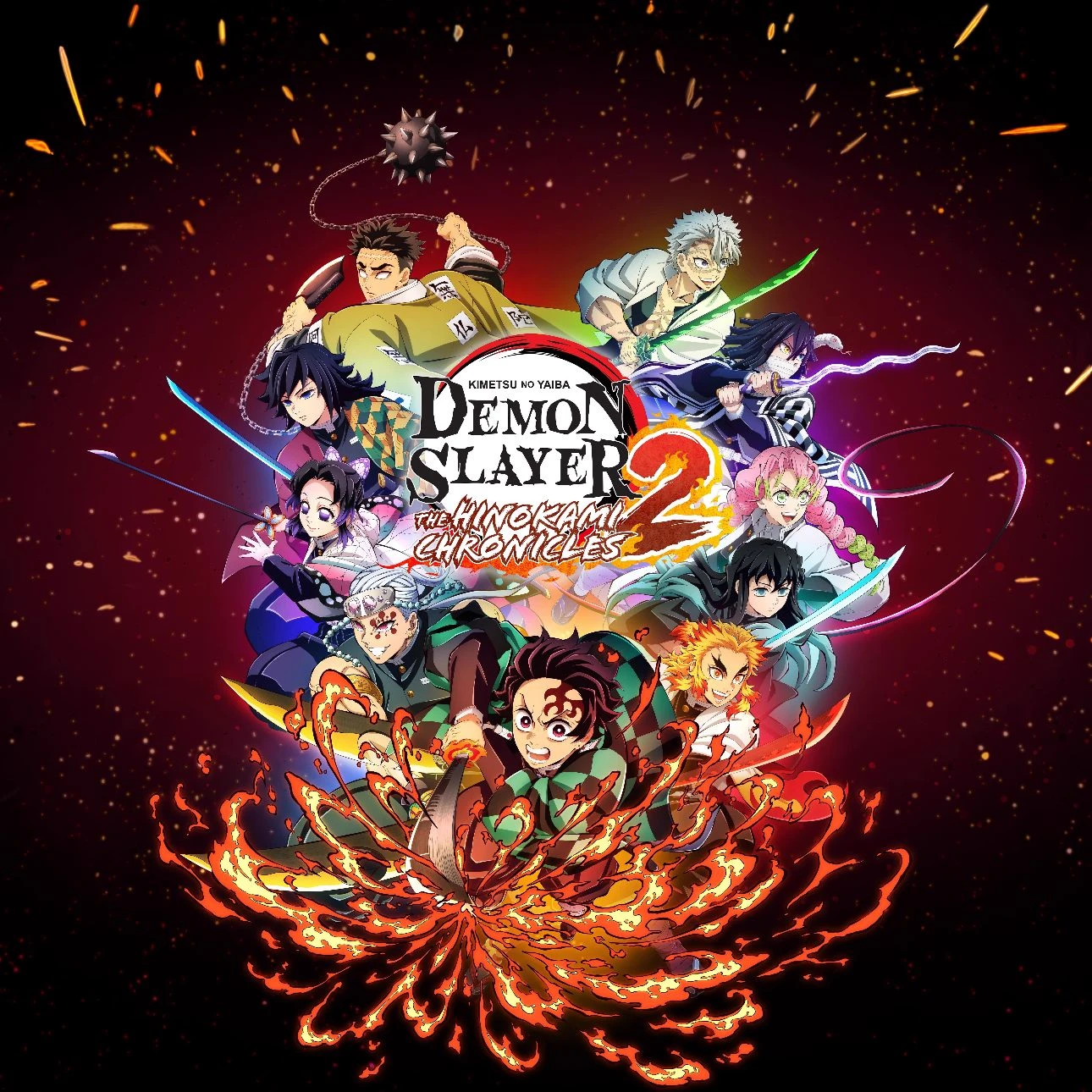 Demon Slayer thumbnail