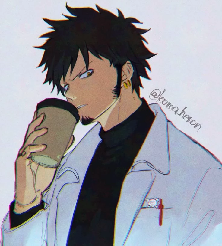 Trafalgar Law (Surgeon) thumbnail