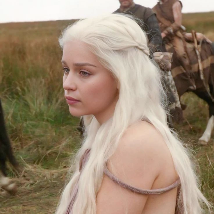 Daenerys Targaryen thumbnail