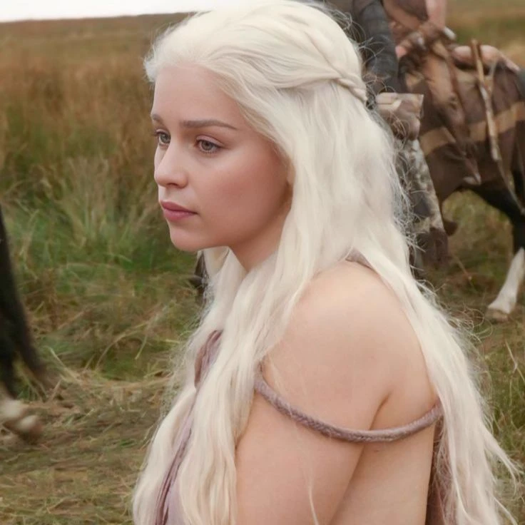 Daenerys Targaryen thumbnail