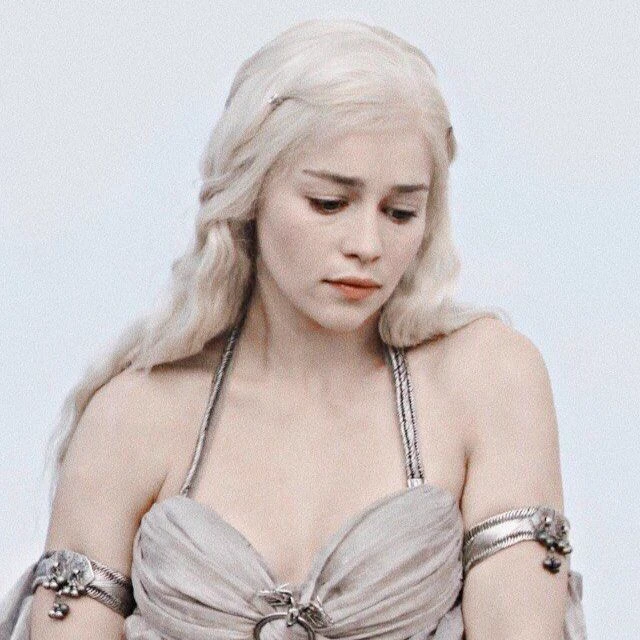 Daenerys Targaryen thumbnail
