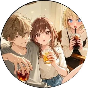 A bet between friends thumbnail