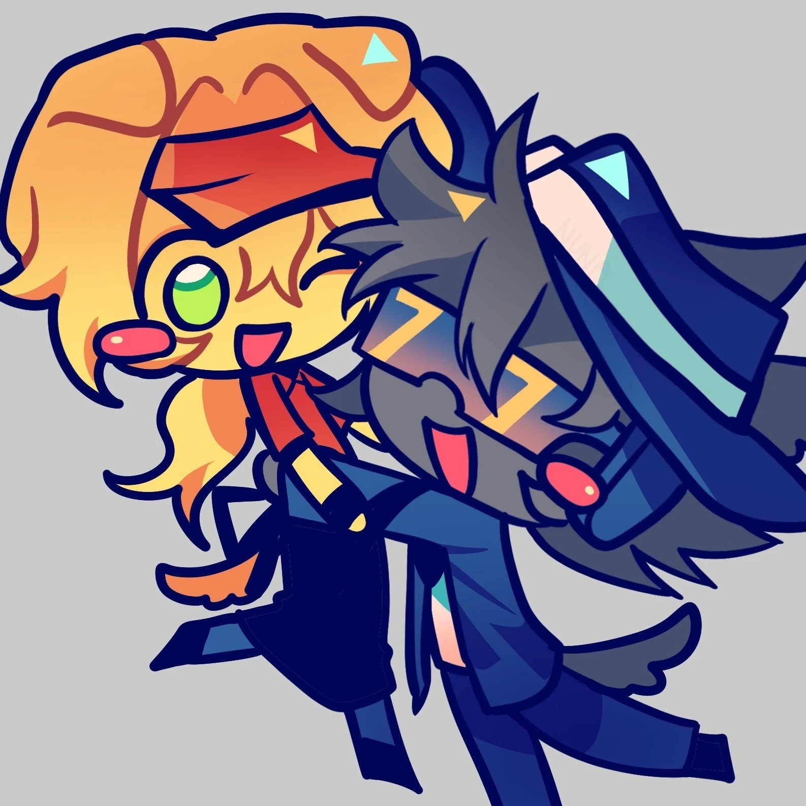 Zippy