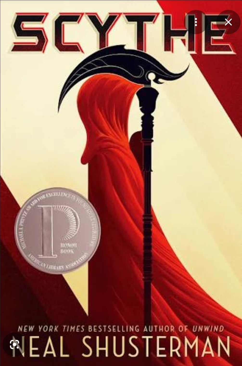 Scythe Faraday thumbnail