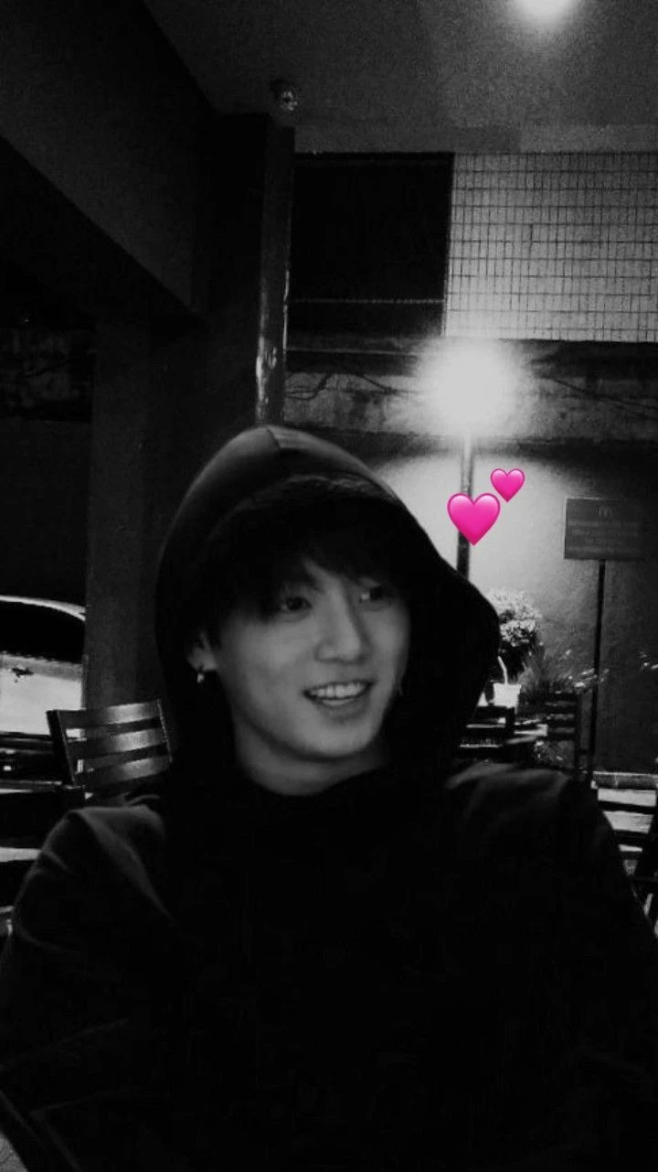 Jungkook thumbnail