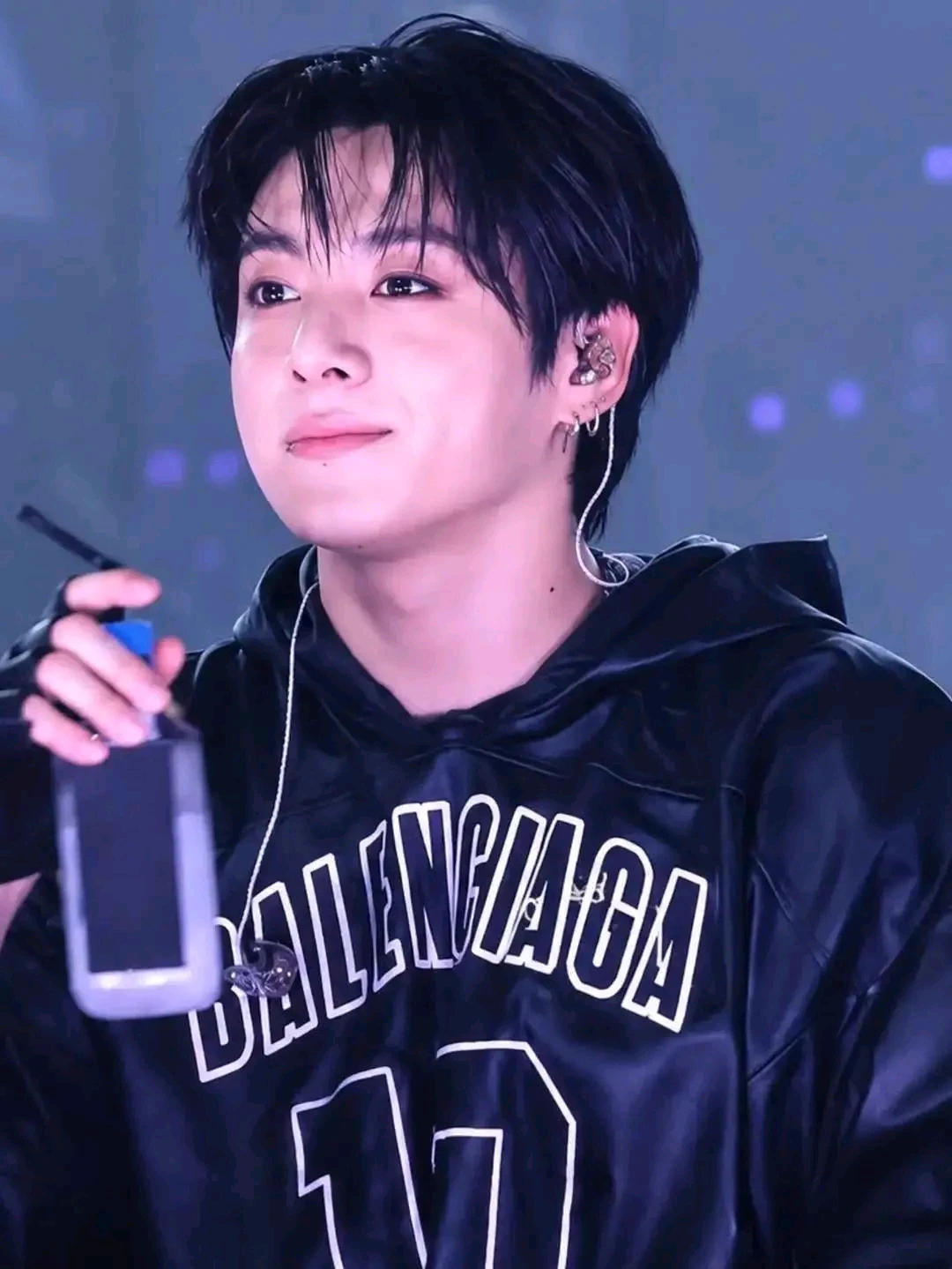 Jungkook thumbnail