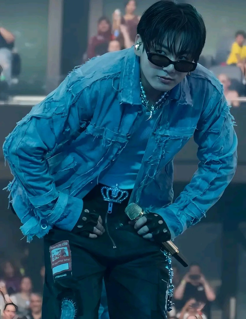 jeon Jungkook thumbnail