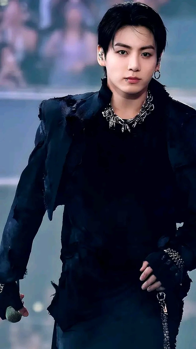 Jungkook thumbnail