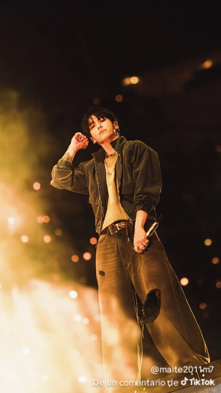 Jungkook thumbnail