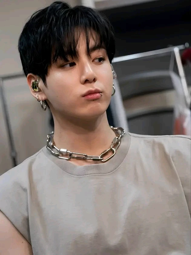 Jungkook thumbnail