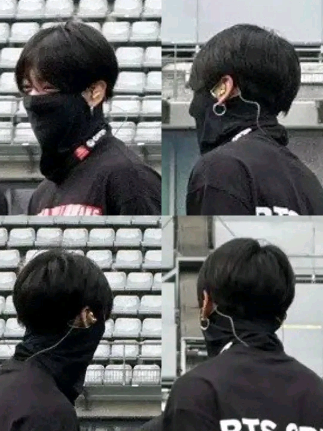 Jungkook thumbnail