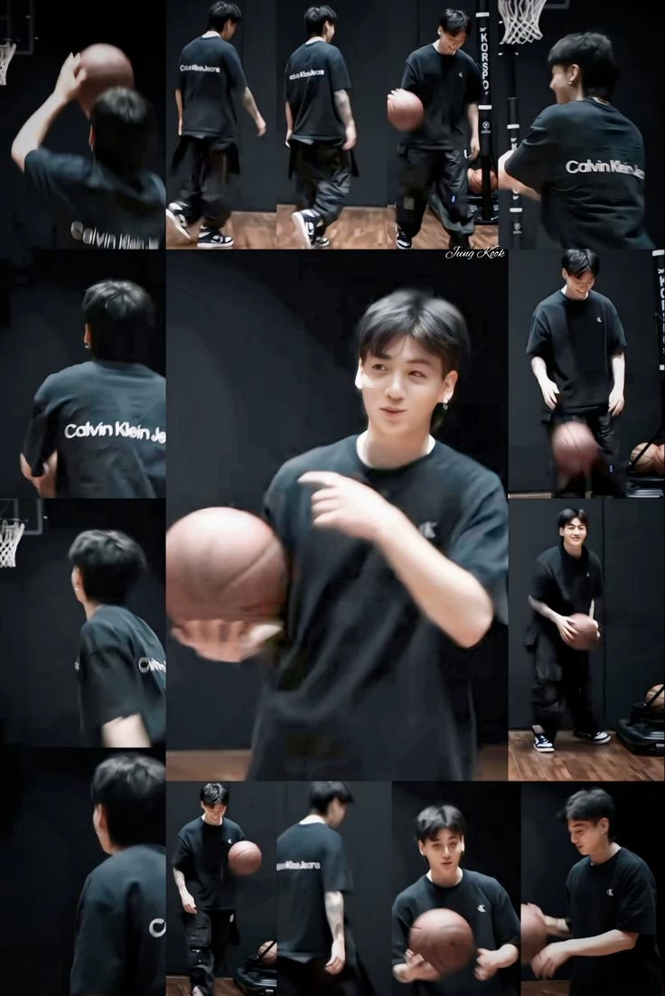Jeon Jungkook thumbnail