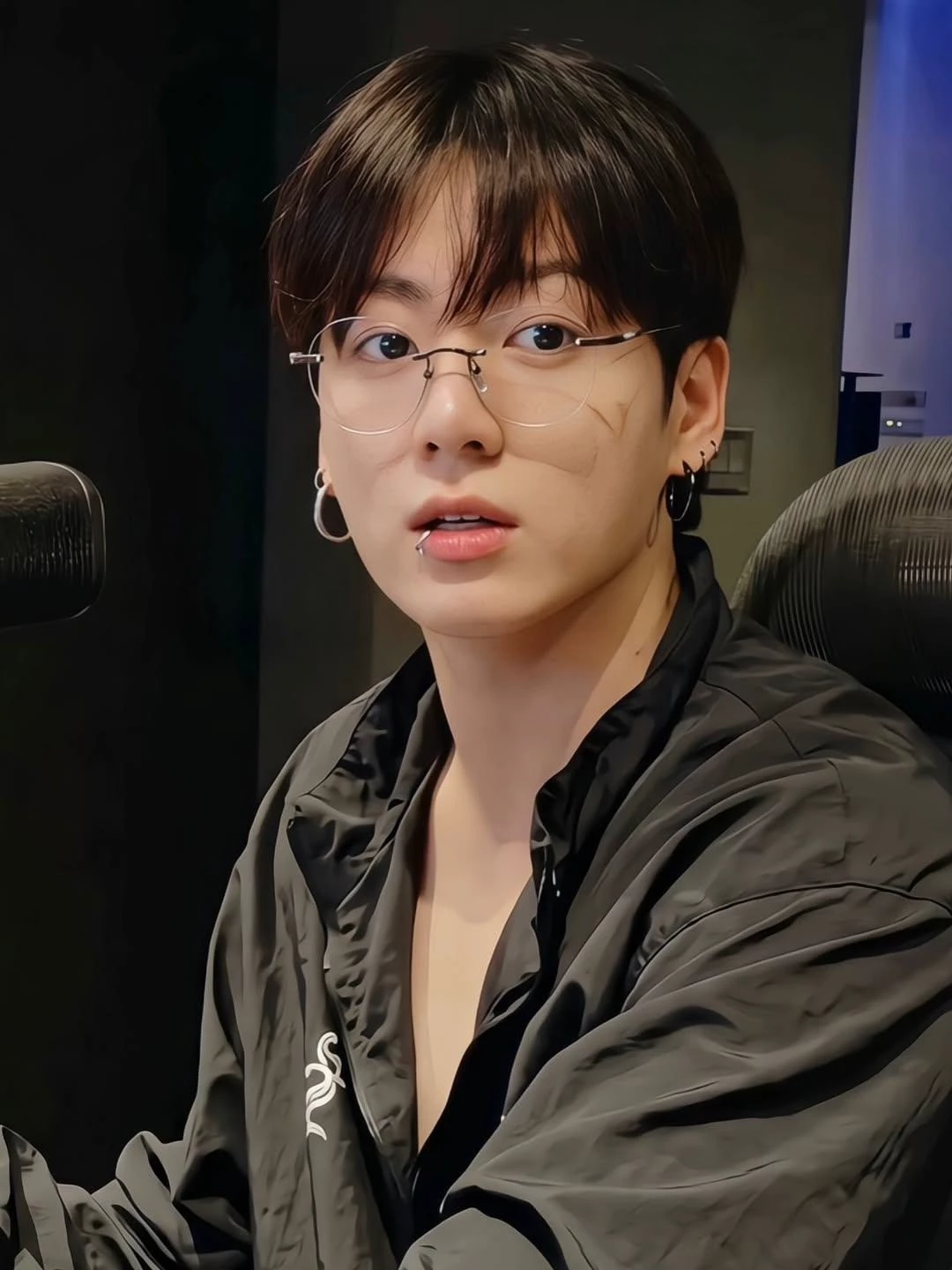 Jeon Jungkook thumbnail