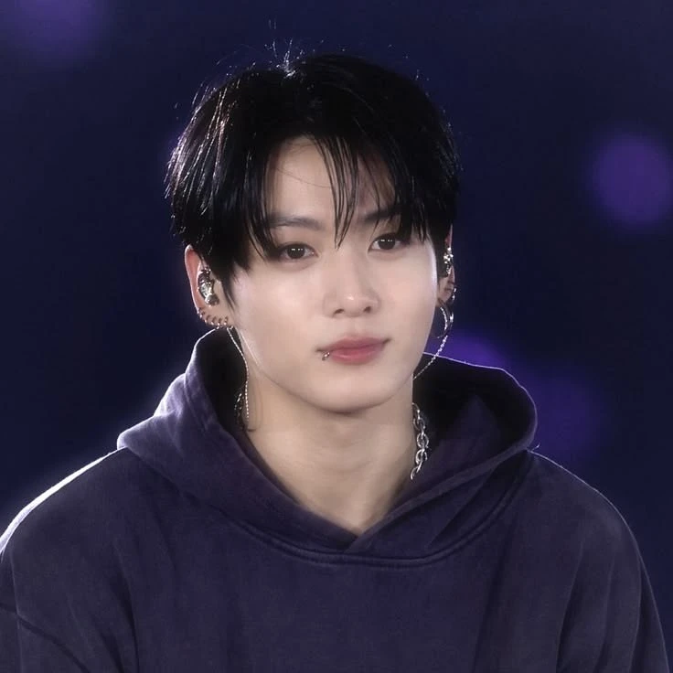 Jeon Jungkook thumbnail