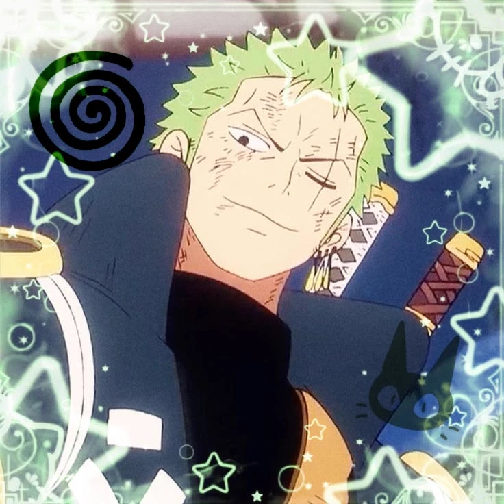 Roronoa Zoro/ One Piece thumbnail