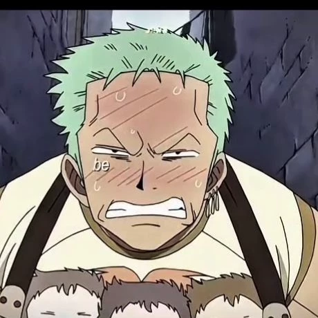 Zoro thumbnail