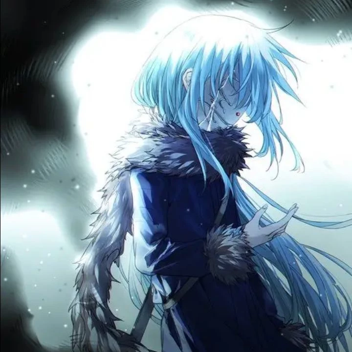 Rimuru Tempest thumbnail