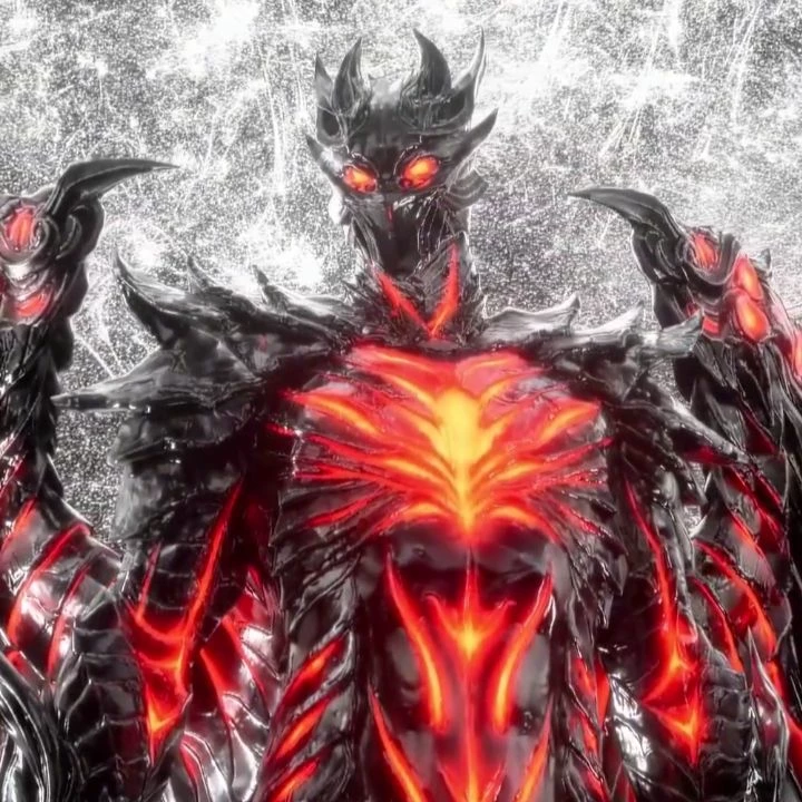 Malakor, the Shadow King thumbnail