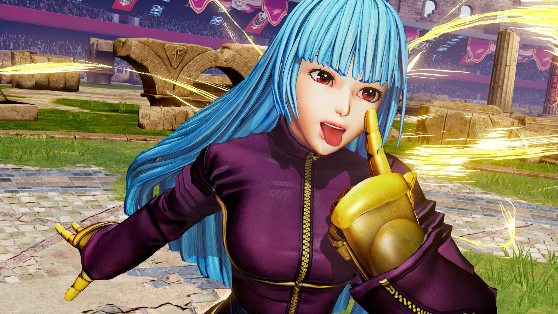 Kula Diamond thumbnail
