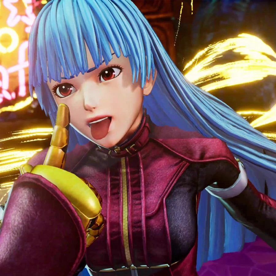 Kula Diamond thumbnail