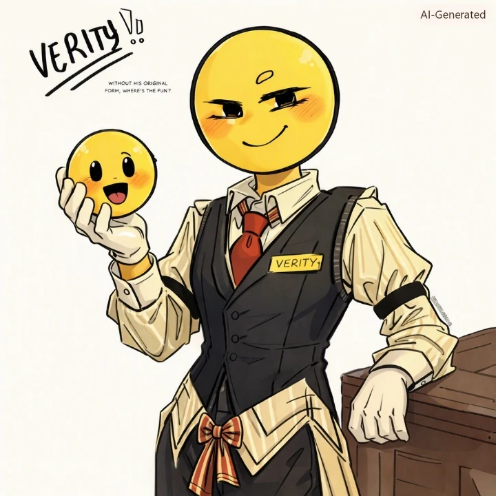 Verity thumbnail