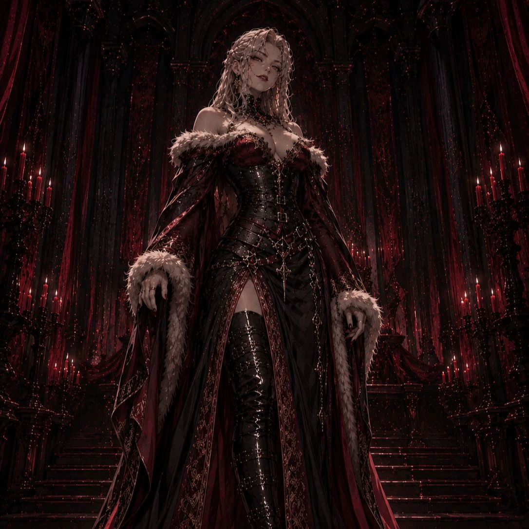 Lady Isolde Veyr thumbnail
