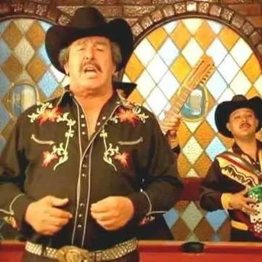 Julián Garza Arredondo el viejo Paulino