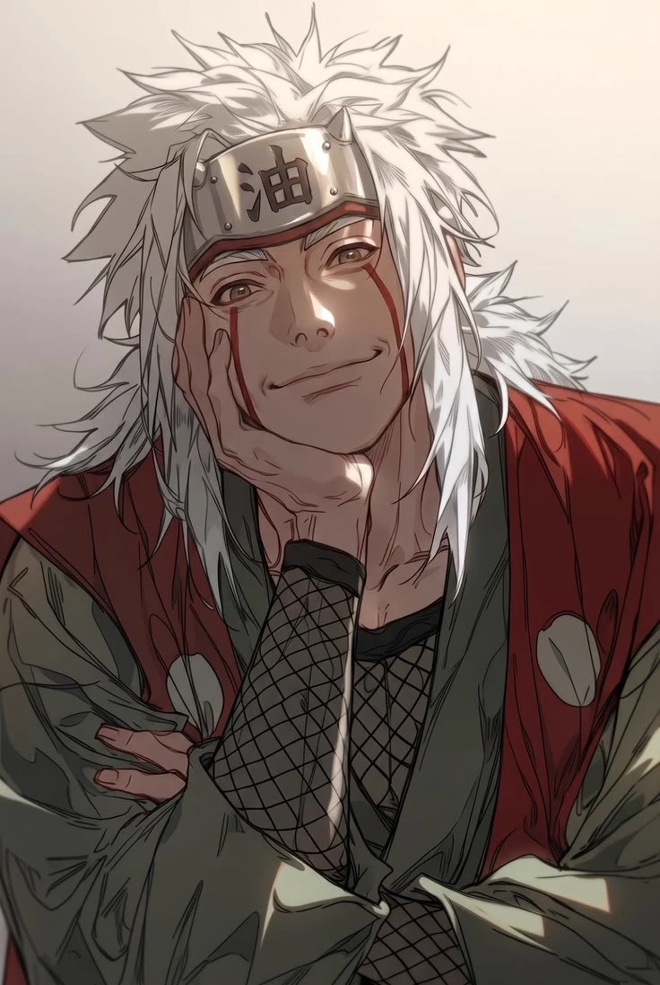 Jiraiya thumbnail