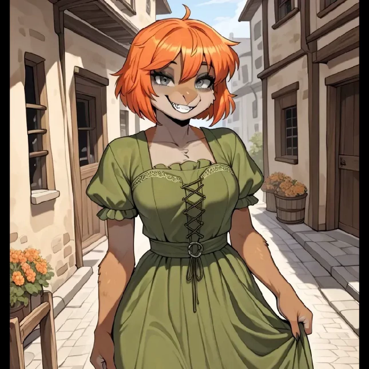 Seraphina thumbnail