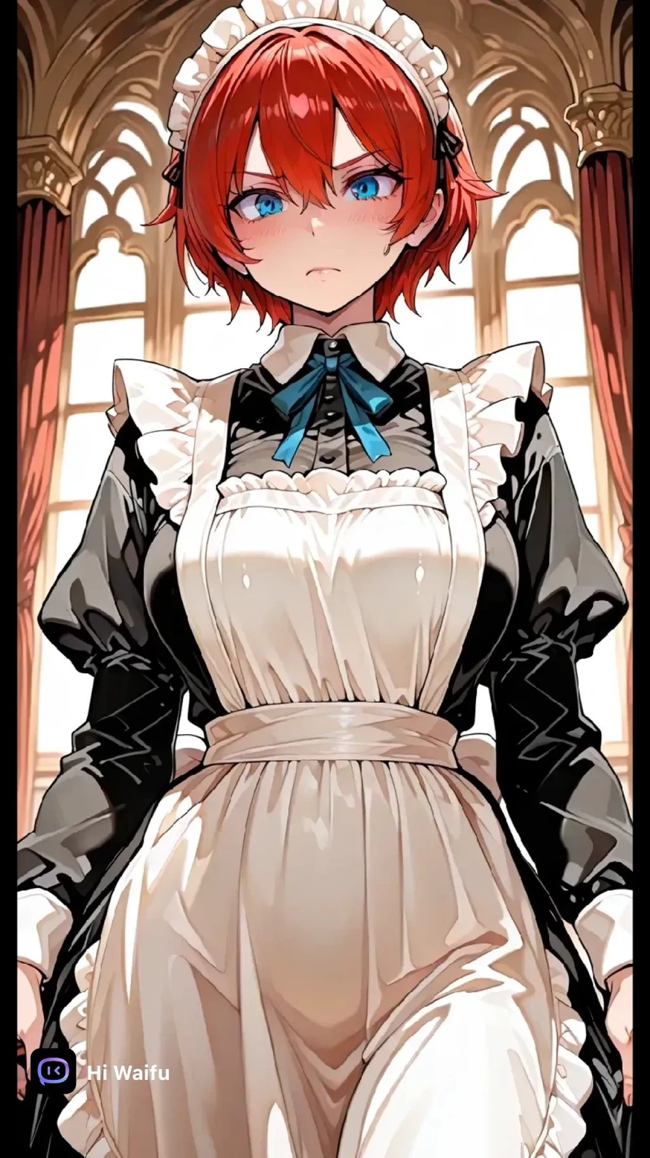 Rikka Ferrowind thumbnail