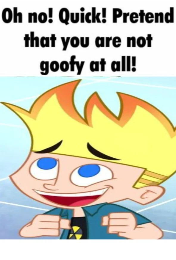 Johnny Test thumbnail