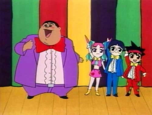 Dotto koni chan thumbnail