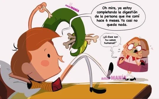 Jaime and his tentacles (teenager) thumbnail