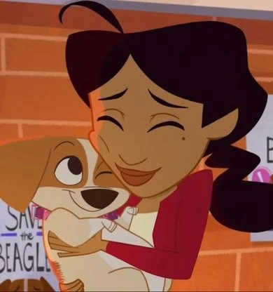 Penny Proud thumbnail