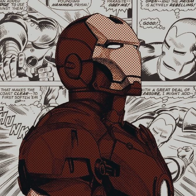 avengers thumbnail