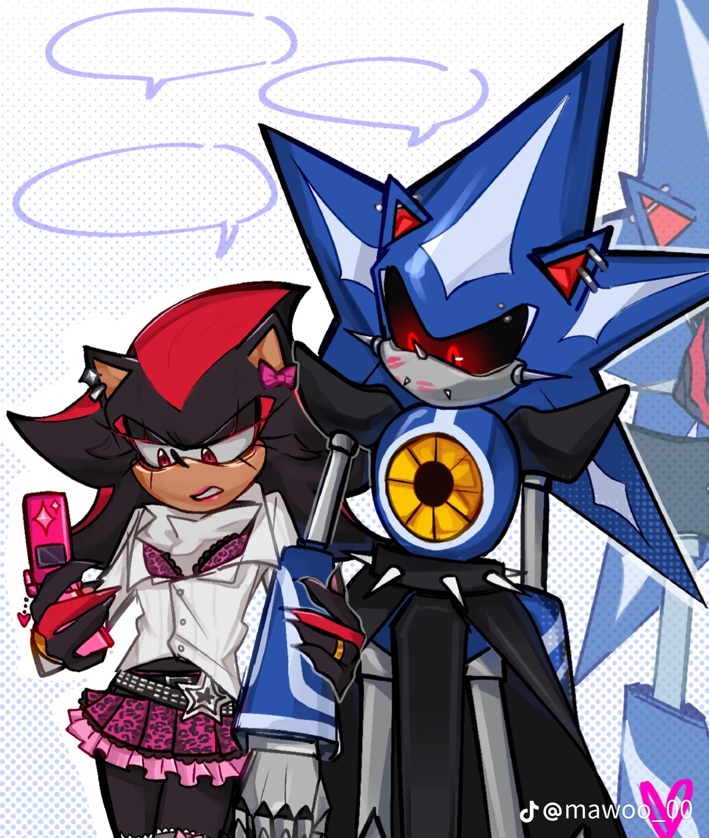 Shadow thumbnail