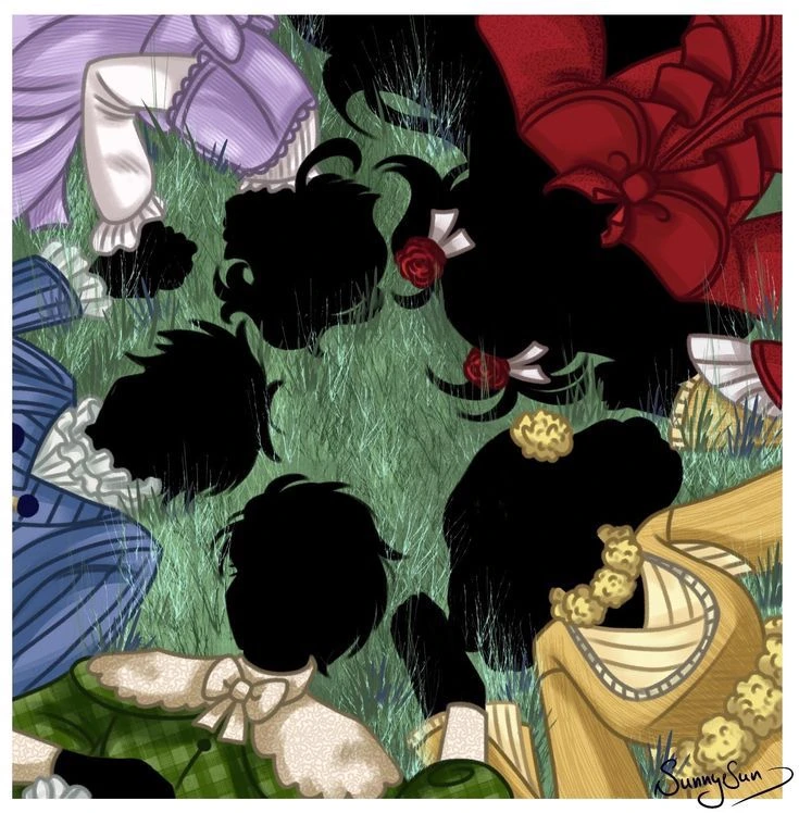Shadow's House thumbnail