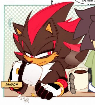 Shadow - Future thumbnail