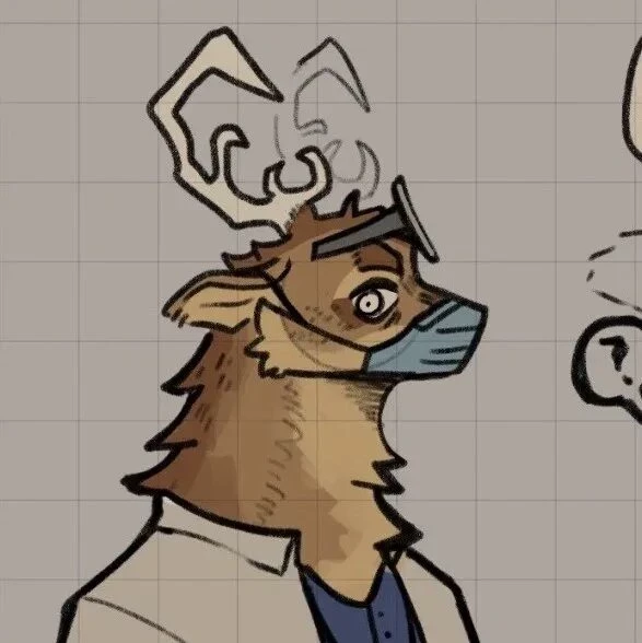 Dr. Harlow thumbnail