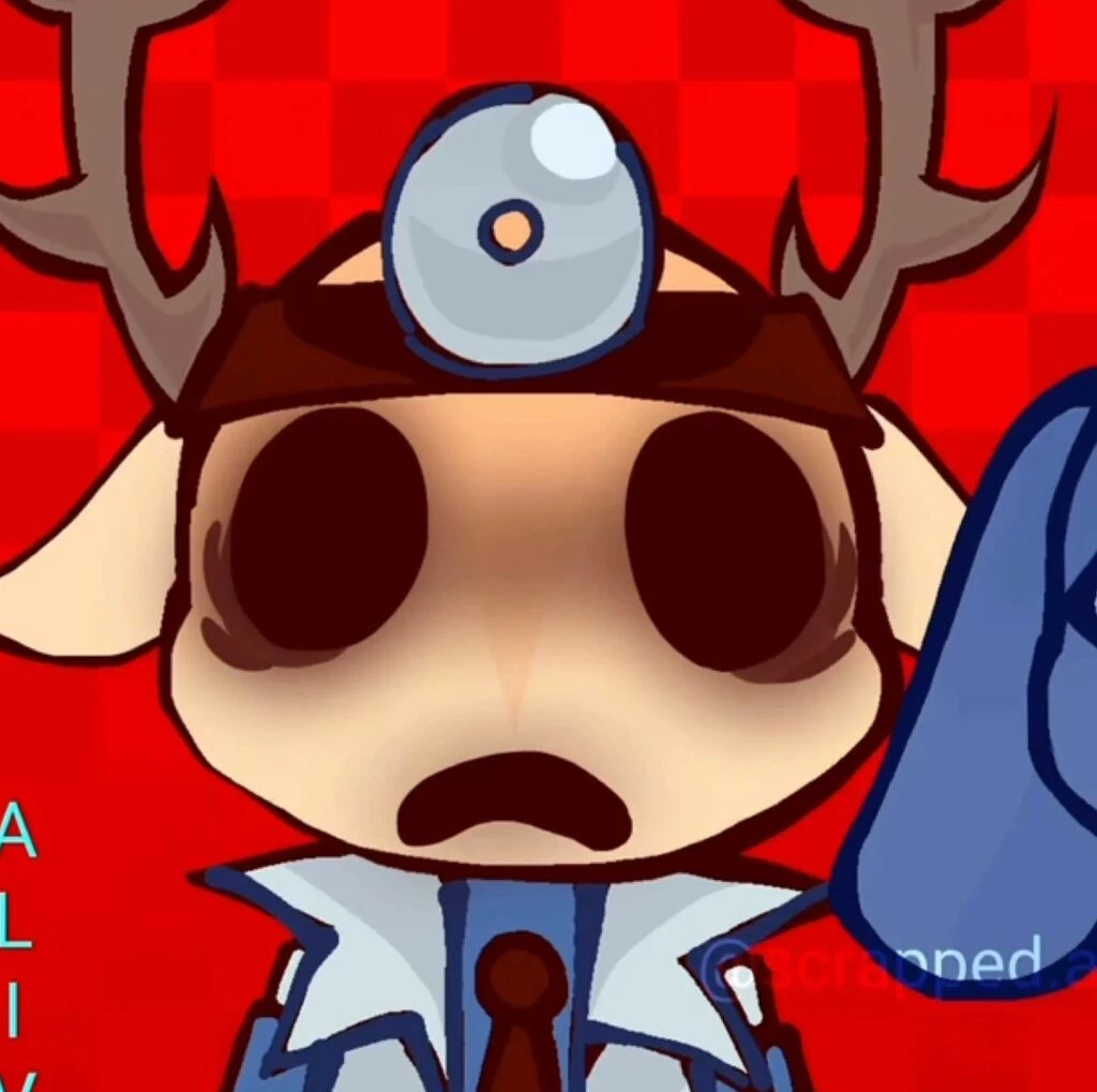 †Doctor Harlow† thumbnail