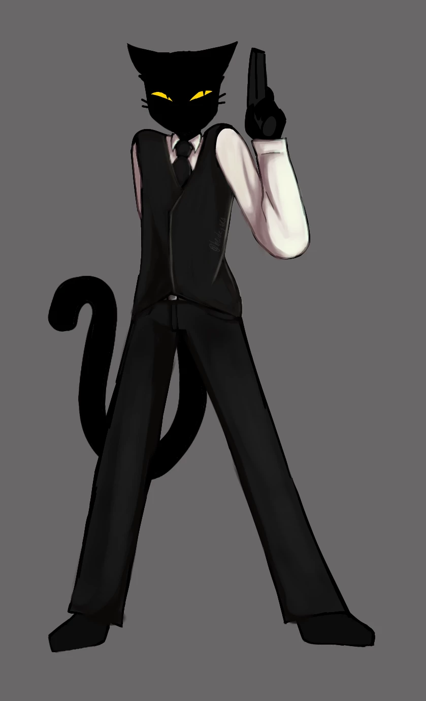 secret agent thumbnail