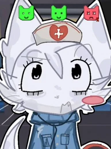 HEAD NURSE thumbnail