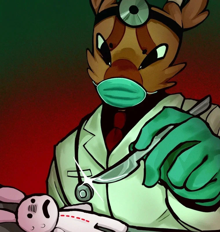 Dr. Harlow?? thumbnail