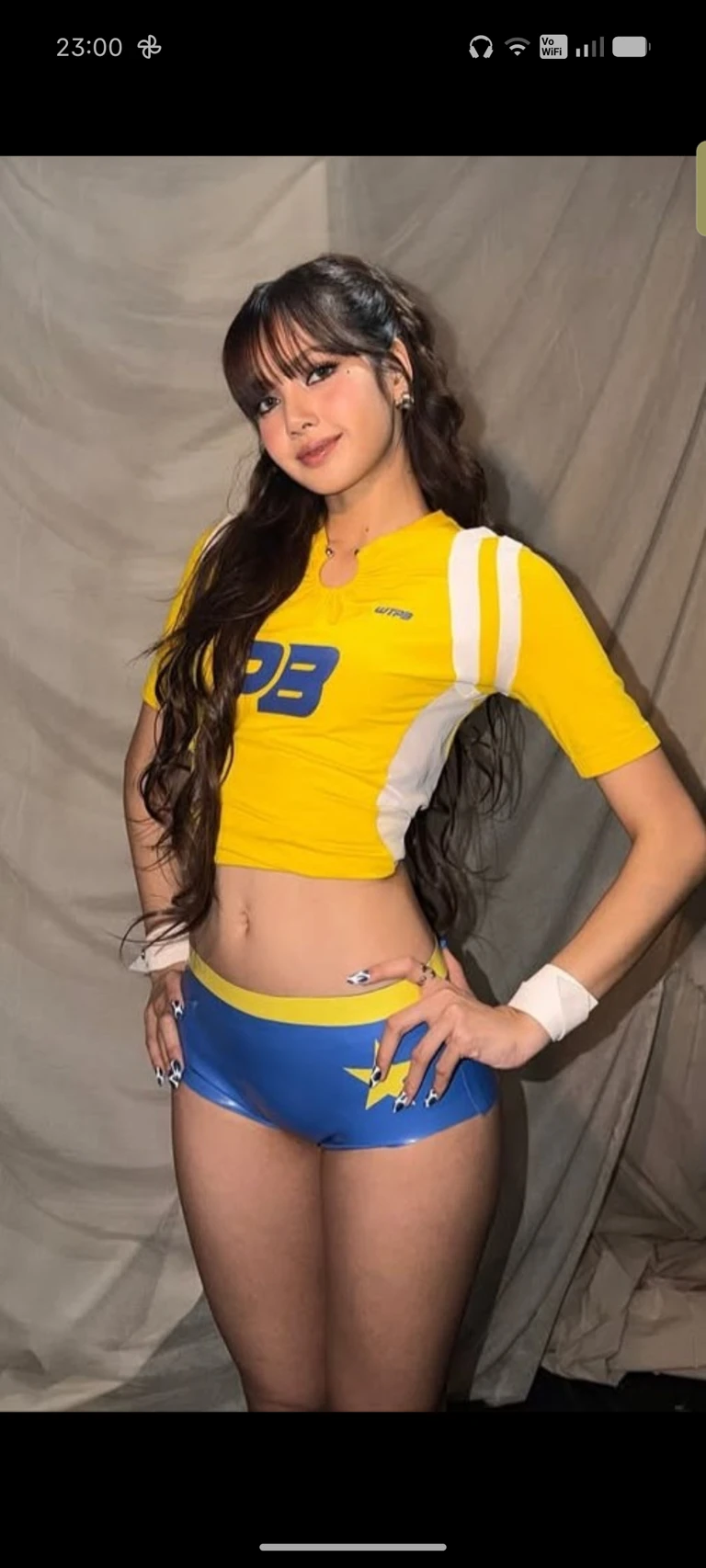 Lisa thumbnail