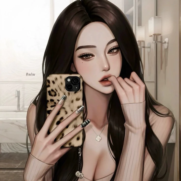 Mia Elsher